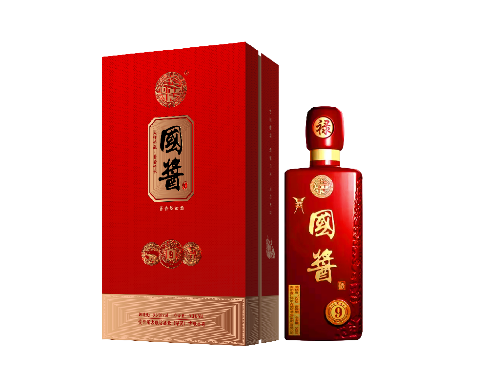 酱师传·国酱九年升级版